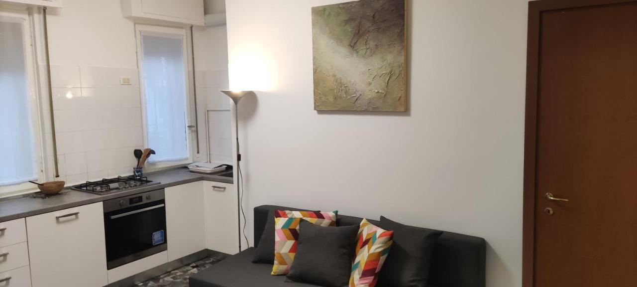 Melaverdeflat Milano Porta Venezia-Dateo Metro 4 Экстерьер фото