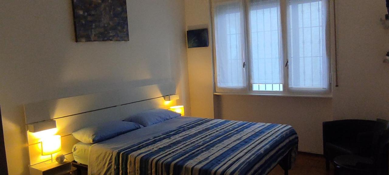 Melaverdeflat Milano Porta Venezia-Dateo Metro 4 Экстерьер фото