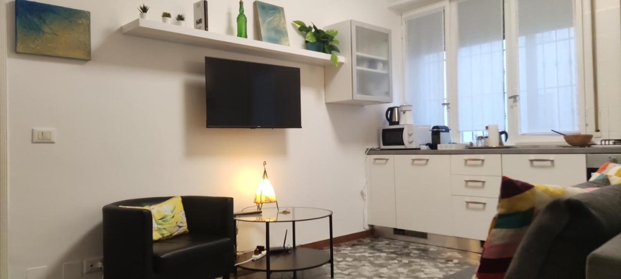 Melaverdeflat Milano Porta Venezia-Dateo Metro 4 Экстерьер фото