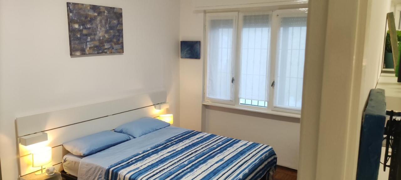 Melaverdeflat Milano Porta Venezia-Dateo Metro 4 Экстерьер фото