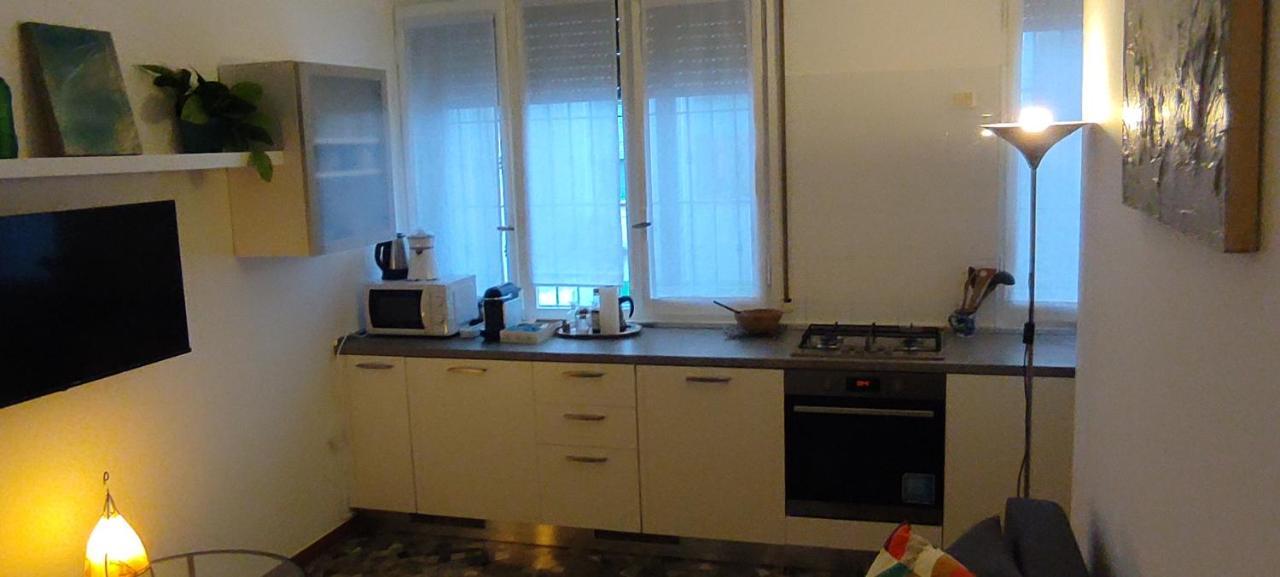 Melaverdeflat Milano Porta Venezia-Dateo Metro 4 Экстерьер фото