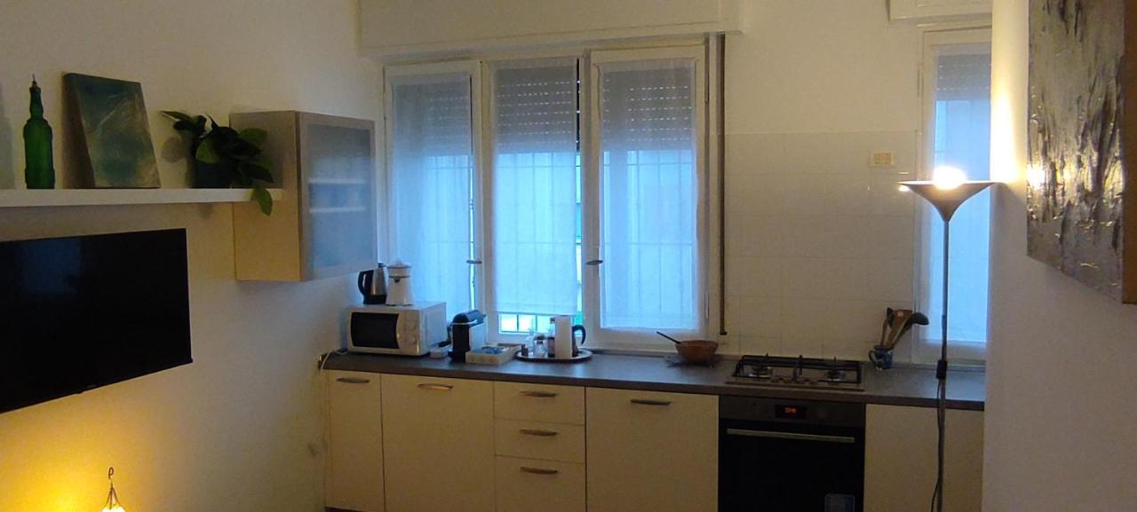 Melaverdeflat Milano Porta Venezia-Dateo Metro 4 Экстерьер фото