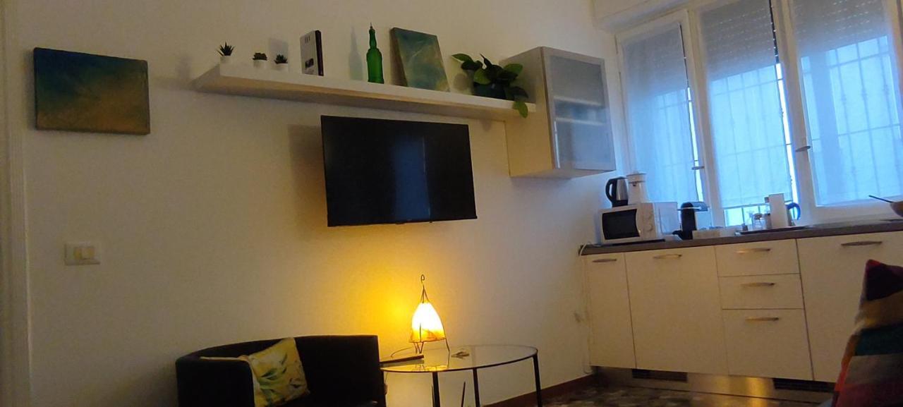 Melaverdeflat Milano Porta Venezia-Dateo Metro 4 Экстерьер фото